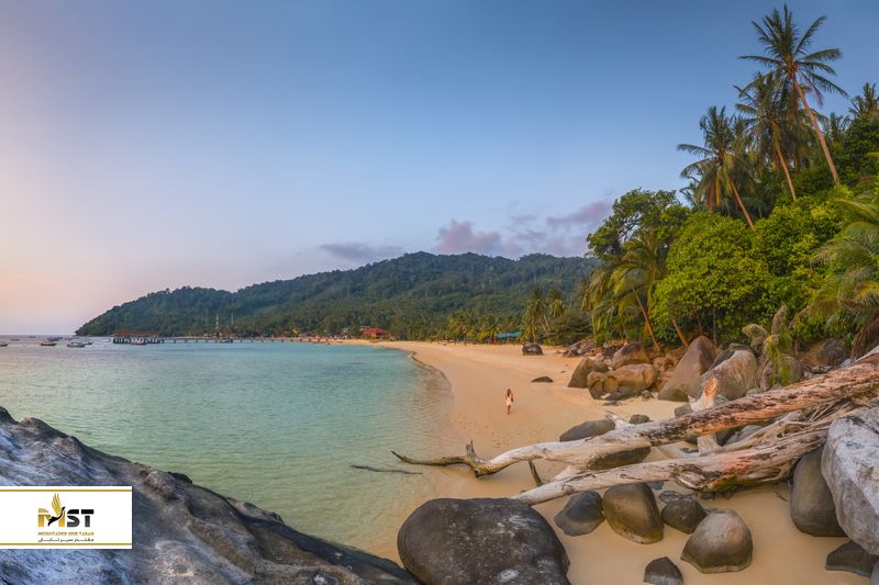 Tioman Island
